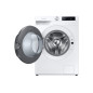 Lave linge séchant Samsung WD11DG6B85BE