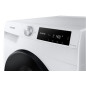 Lave linge séchant Samsung WD11DG6B85BE