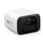 Caméra de surveillance Anker ANKER Eufy Security SoloCam C210 Camera Surveillance WiFi exterieure sans Fil, résolution 2K, Wi