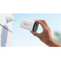 Caméra de surveillance Anker ANKER Eufy Security SoloCam C210 Camera Surveillance WiFi exterieure sans Fil, résolution 2K, Wi