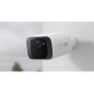 Caméra de surveillance Anker ANKER Eufy Security SoloCam C210 Camera Surveillance WiFi exterieure sans Fil, résolution 2K, Wi