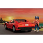 PLAYMOBIL - Voiture de collection Magnum Ferrari 308GTS - Classic Cars - 48 pieces