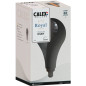 Ampoule LED E27 - CALEX - ROYAL OSBY - 3,5 W - 60 lm - 2000 K - Intensité variable - Titanium