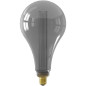 Ampoule LED E27 - CALEX - ROYAL OSBY - 3,5 W - 60 lm - 2000 K - Intensité variable - Titanium