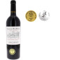 Château Puy-Razac Cuvée Les Craies 2021 Saint-Emilion Grand Cru - Vin rouge de Bordeaux