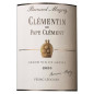 Clémentin de Pape Clément 2020 Pessac-Léognan - Vin Blanc de Bordeaux