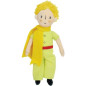 Le Petit Prince Saint Exupéry Peluche +/- 25 cm - JEMINI - Représentation parfaite du célebre personnage.