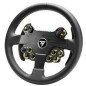 Volant PC/PS4/PS5/Xbox - THRUSTMASTER - Evo Racing 32R - Leather Cuir/structure Alu 32cm Palettes magnétiques 25 boutons 7 LEDS