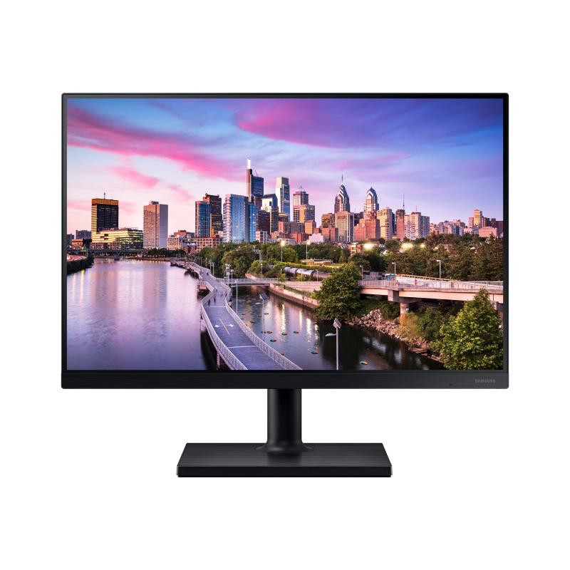 Samsung F24T450GYU T45F Series (LF24T450GYUXEN)