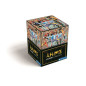 Puzzle Clementoni Cube One Piece Anime 500 pièces