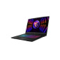 PC portable Msi gaming Katana 17 B13VEK 1405FR 17.3"FHD 144Hz Intel Core i513420H RAM 16 Go DDR4 512 Go SSD GeForce RTX 4050