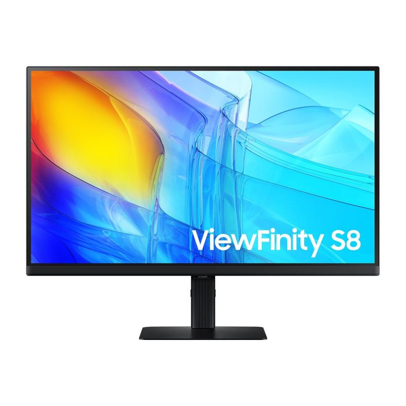 Samsung ViewFinity S8 S27D800EAU S80D (LS27D800EAUXEN)