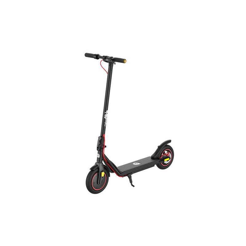 Trottinette électrique Urbanglide Ride 85Lite 250 W Noir