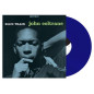 Blue Train Édition Limitée Vinyle Bleu Royal