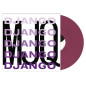 Django Édition Limitée Vinyle Violet