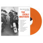 The Everly Brothers Édition Limitée Vinyle Orange