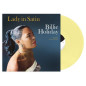 Lady In Satin Édition Limitée Vinyle Jaune