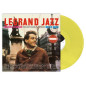 Legrand Jazz Édition Limitée Vinyle Jaune