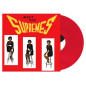 Meet The Supremes Édition Limitée Vinyle Rouge