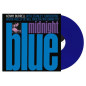 Midnight Blue Édition Limitée Vinyle Bleu