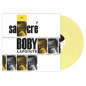 Sacre Boby Lapointe Édition Limitée Vinyle Jaune