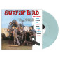 Surfin Bird Édition Limitée Vinyle Bleu