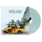 Surfin Safari Vinyle Bleu