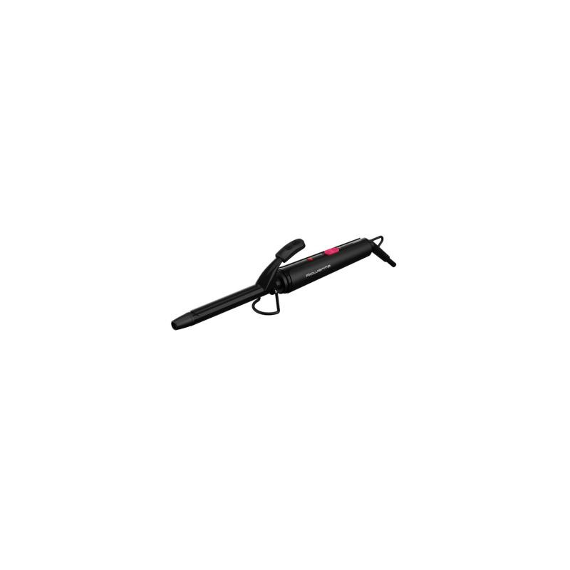 Rowenta Curling Tong black Schwarz (CF2119)