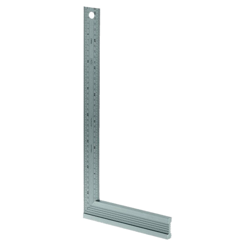 Equerre de menuisier Inox 300MM FACOM 1223.03PB