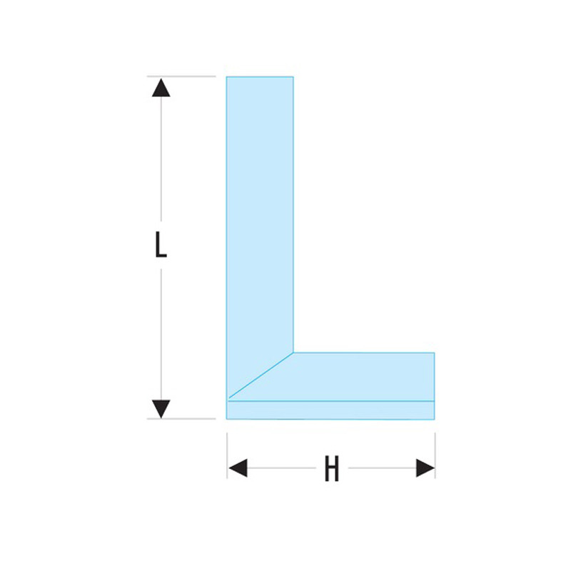 Equerre de menuisier Inox 300MM FACOM 1223.03PB