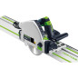 Scie plongeante 1200W Festool TS 55 F Plus Master Edition + coffret Systainer SYS3 M 337 FESTOOL 577843