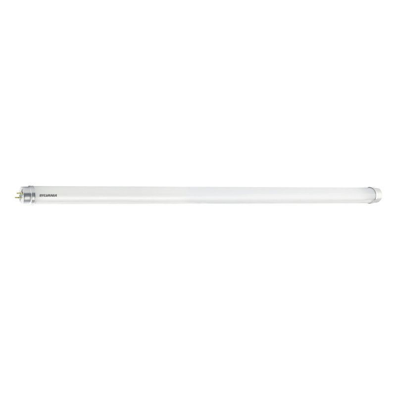 Tube LED 13W TOLEDO avant T8 CCG L1200mm 2000lm 840 SYLVANIA 30240