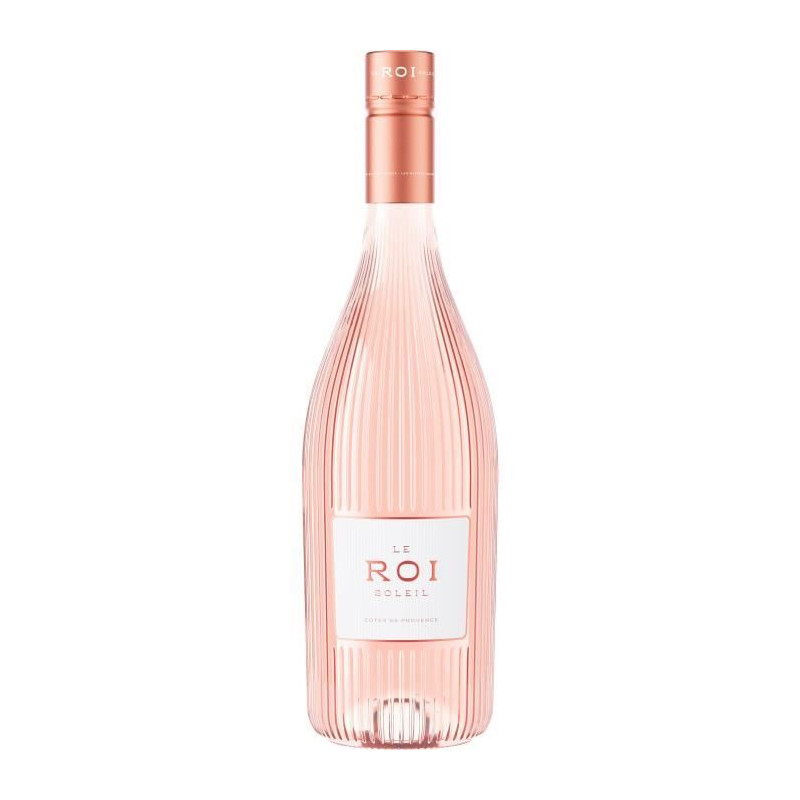 Le Roi Soleil 2023 Côtes-de-Provence - Vin rosé de Provence