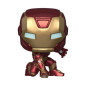 Figurine Funko Pop Games Marvel Avengers Gamerverse Iron Man