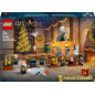 LEGO® Harry Potter™ 76438 Calendrier de l’Avent 2024