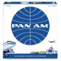 Jeu d’ambiance Goliath Pan Am The Game