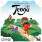 Jeu de stratégie Bankiiiz Editions Tengu