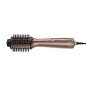 Brosse coiffante Babyliss Air Power Volume AS95E 1000 W Rose