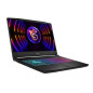 PC portable Gamer -MSI -Katana 15 B13VFK-2233FR -15,6” FHD 144Hz- Intel i5-13420H- RAM 16Go- 512Go SSD- RTX 4060 8Go -Win 11 A