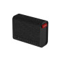 Enceinte portable Bluetooth 5,3 Splashproof IPX5 -4,3WRMS - Mains libre GRUNDIG - SOLO2BLACK