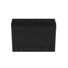 Grundig Enceinte portable Bluetooth 5,3 Splashproof IPX5 -4,3WRMS - Mains libre GRUNDIG - SOLO2BLACK