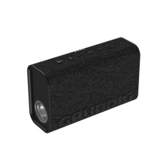 Grundig Enceinte portable Bluetooth 5,3 Waterproof IPX67  - 8WRMS - Mains libre GRUNDIG - XPLOREBLACK