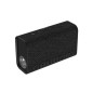 Enceinte portable Bluetooth 5,3 Waterproof IPX67  - 8WRMS - Mains libre GRUNDIG - XPLOREBLACK