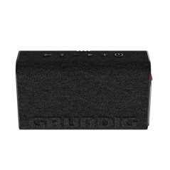 Grundig Enceinte portable Bluetooth 5,3 Waterproof IPX67  - 8WRMS - Mains libre GRUNDIG - XPLOREBLACK