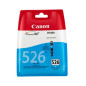 Cartouche d encre Canon CLI 526 CYAN