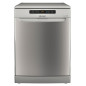 Lave vaisselle Indesit I0FD641AX