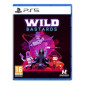 Wild Bastards PS5