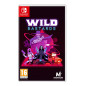 Wild Bastards Nintendo Switch