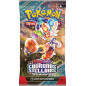 Carte à collectionner Pokémon EV07 Booster Blister