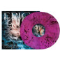 The Divine Conspiracy Édition Limitée Vinyle Transparent Magenta Marbré